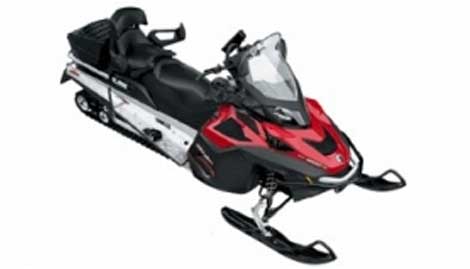 Snowmobile classifieds