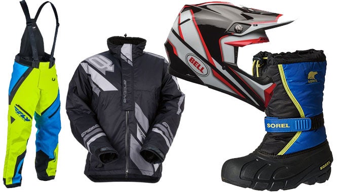 black friday ski equipment sale