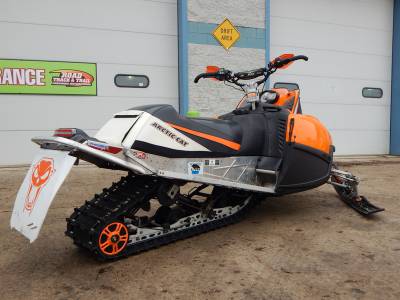 Arctic Cat Crossfire R For Sale Used Snowmobile Classifieds