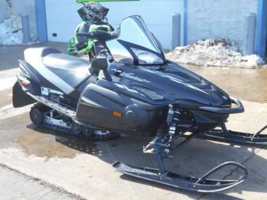 2006 Yamaha RS Vector GT For Sale : Used Snowmobile Classifieds