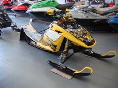 Ski Doo 440