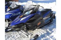 2008 Yamaha Vector LTX For Sale : Used Snowmobile Classifieds