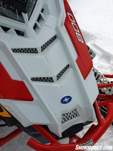  - 2015-Polaris-800-Rush-Pro-S-Hood