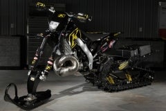 KLIM-Timbersled-Snowbike-1