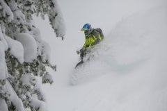 KLIM-Timbersled-Snowbike-Action-3