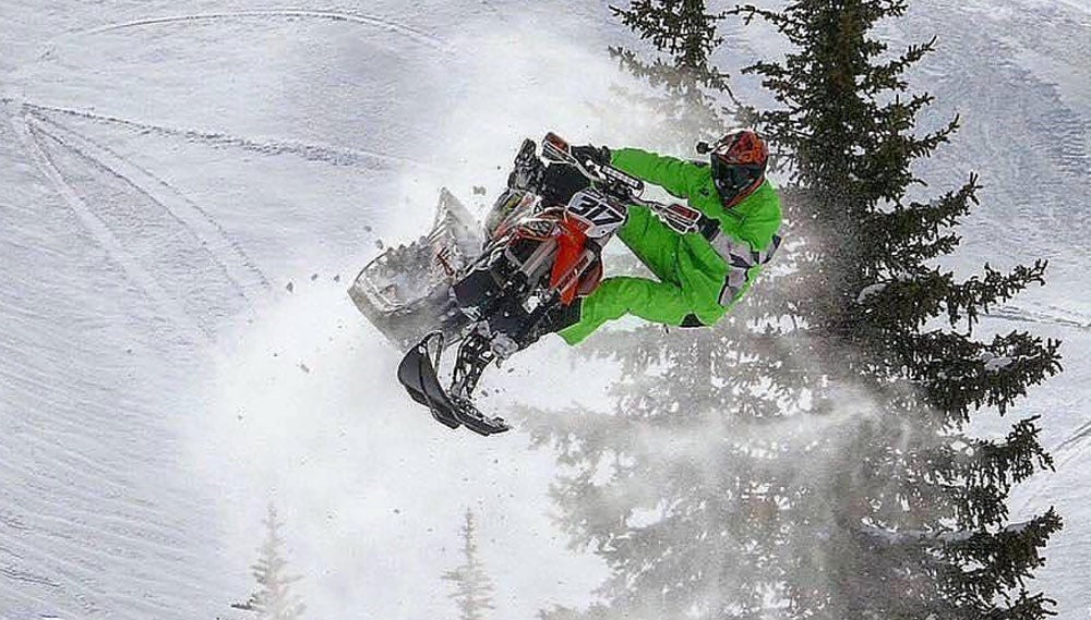 Polaris Adds More Timbersled Accessories - Snowmobile.com