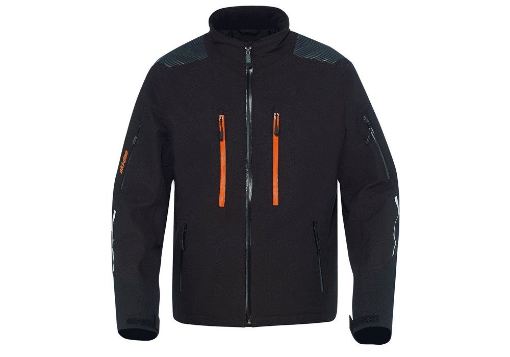 Ski-Doo Helium Enduro Snowmobile Jacke