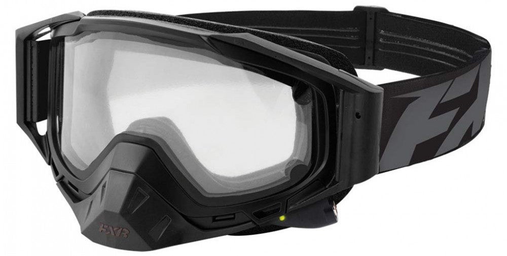 Best Heated Snowmobile Goggles