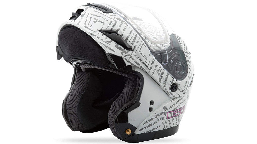 5 of the Best Women’s Snowmobile Helmets