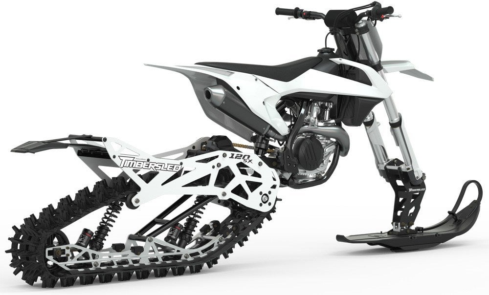 2021 Timbersled 120 SX