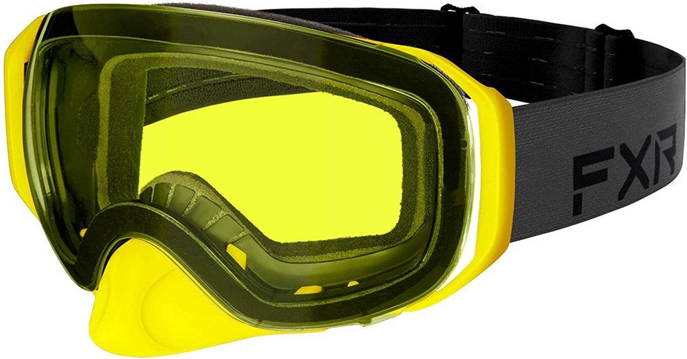 FXR Summit Goggle