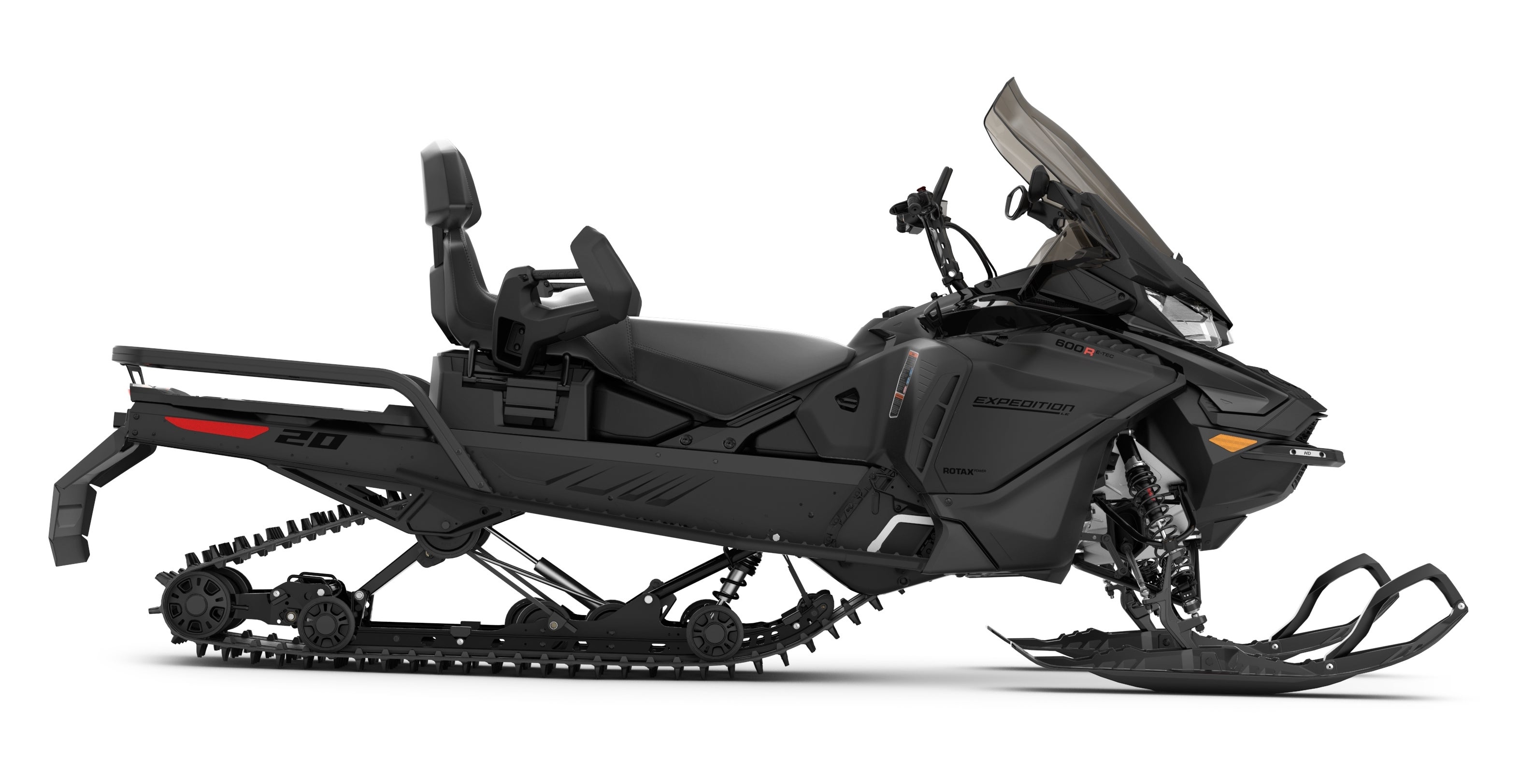 2024 SkiDoo Snowmobiles