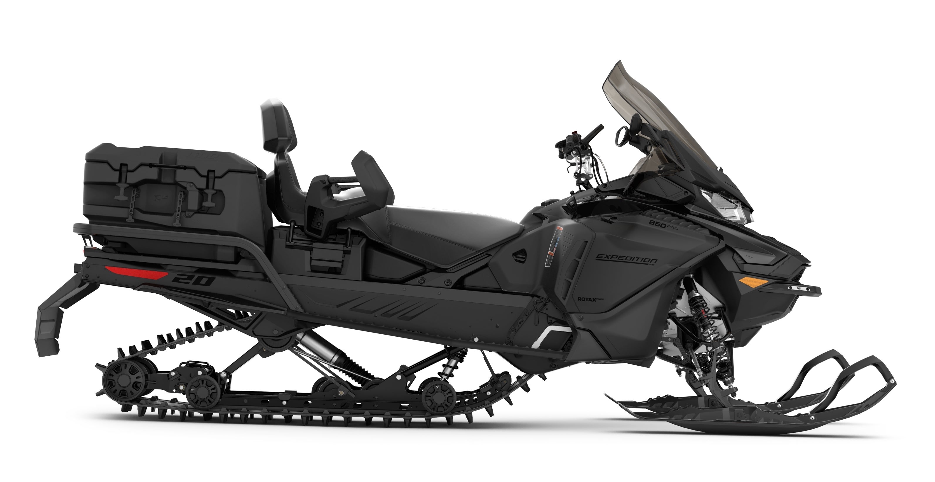 2024 SkiDoo Snowmobiles