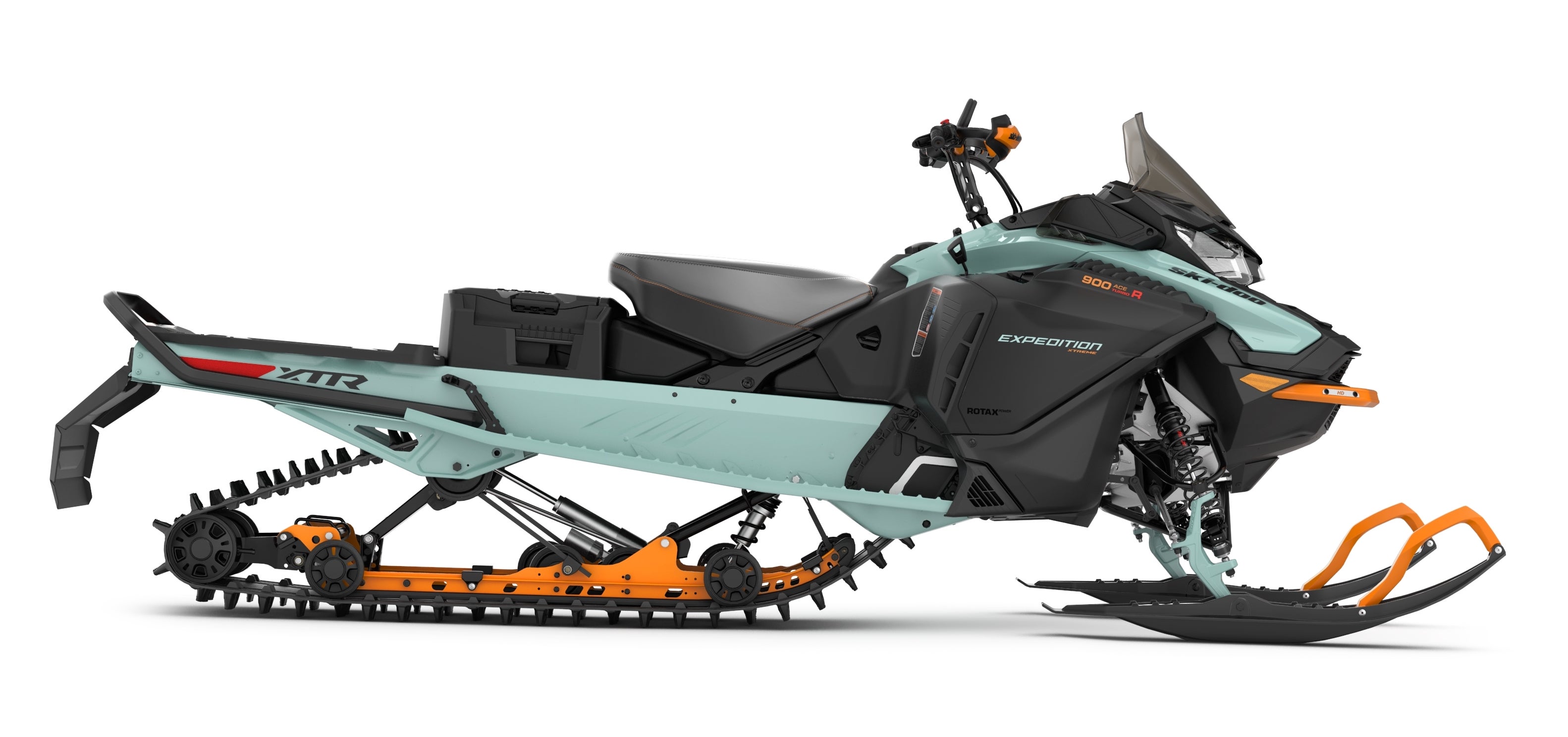 2024 SkiDoo Snowmobiles