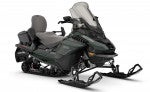 022223-2024-Ski-Doo-Grand-Touring-Luxury-900-ACE-Turbo-R-T-a-Green-EPRB00-Studio-34FR-NA