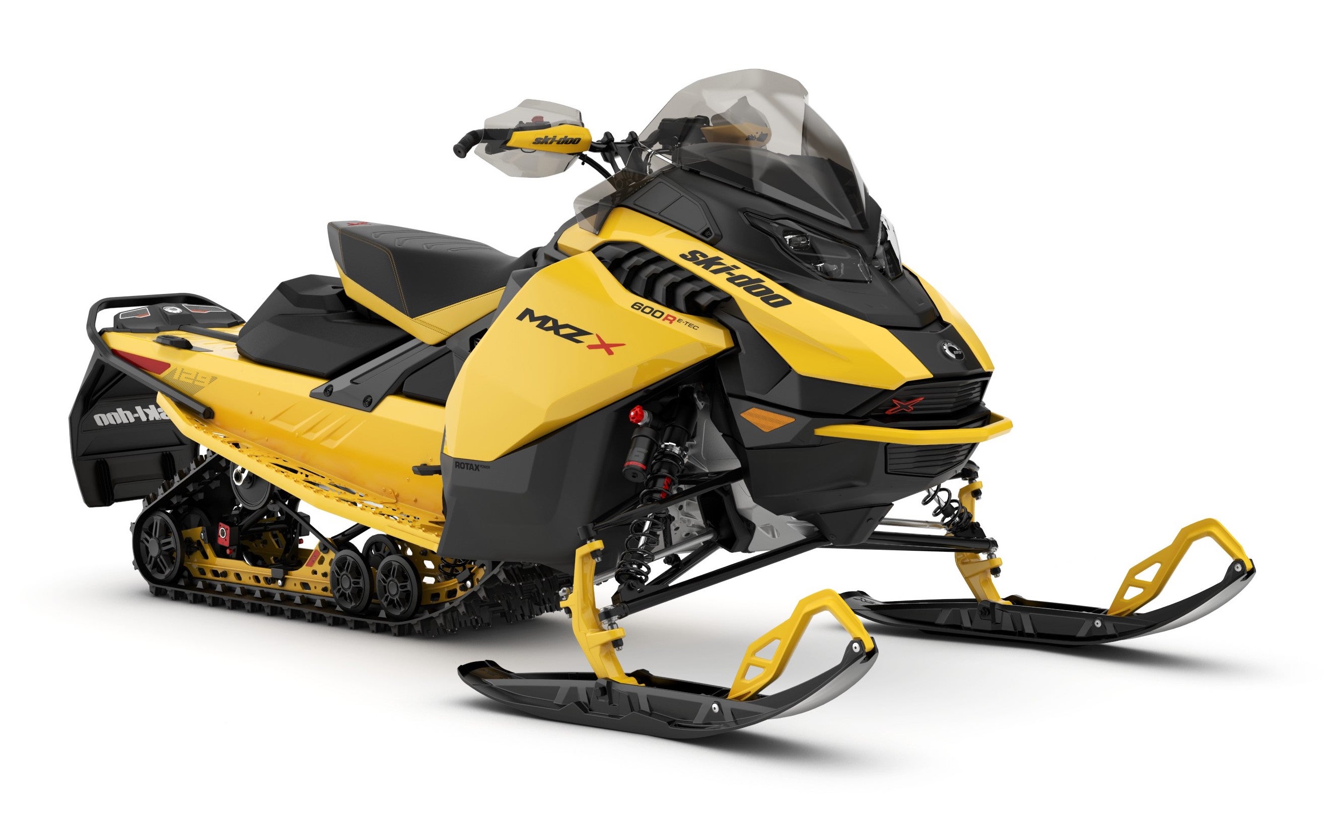 2024 SkiDoo Snowmobiles