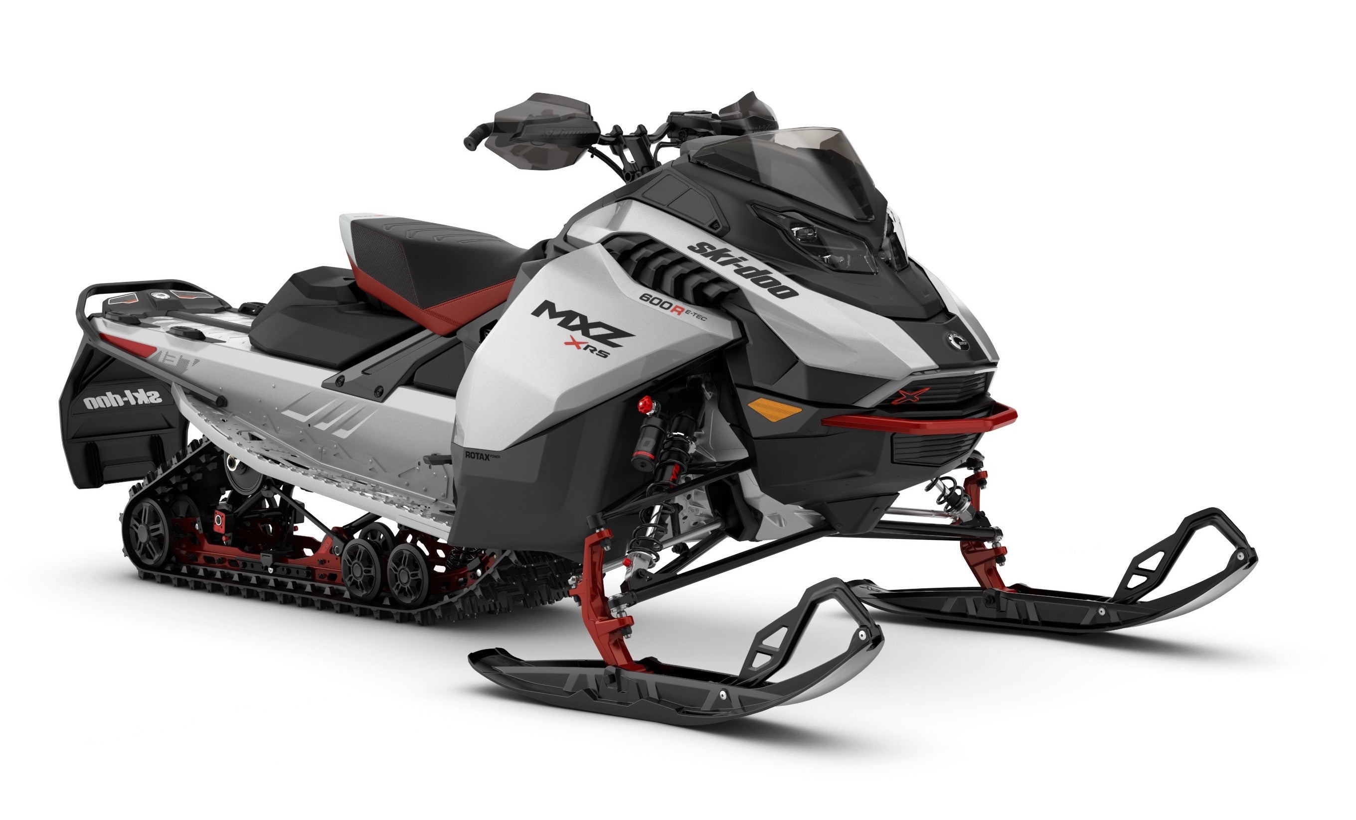 2024 SkiDoo Snowmobiles