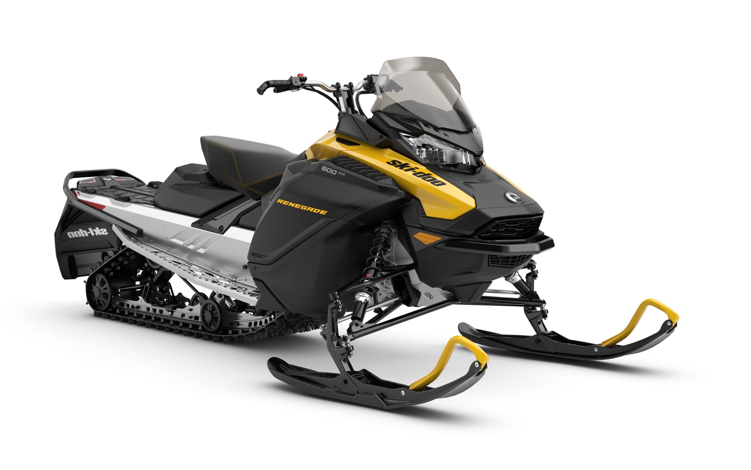 2024 SkiDoo Snowmobiles