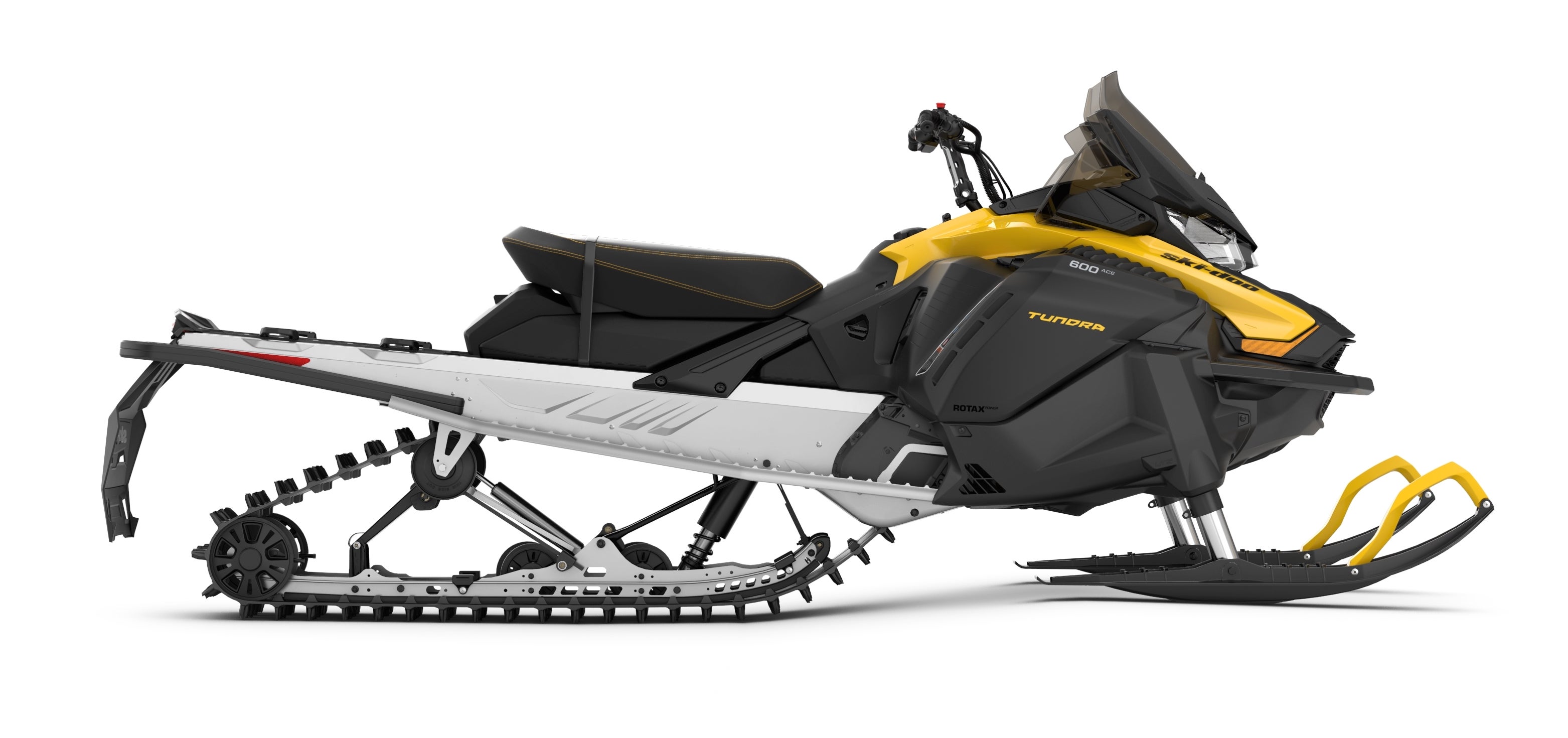 2024 SkiDoo Snowmobiles