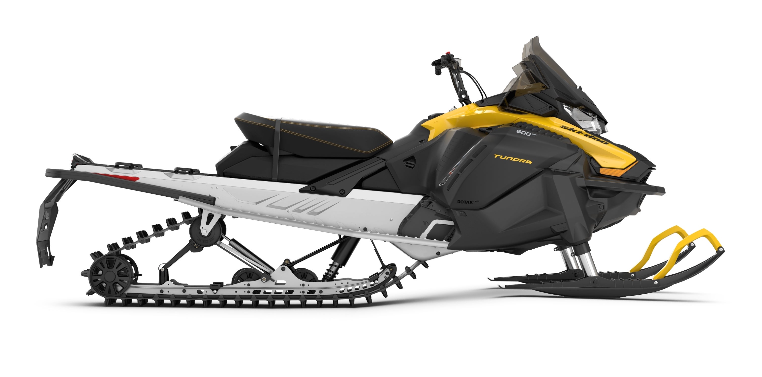 2024 SkiDoo Snowmobiles