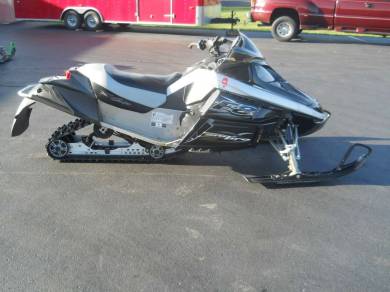 2007 Arctic Cat F8 Sno Pro For Sale : Used Snowmobile Classifieds