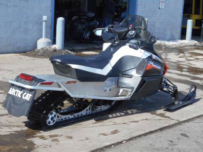 2011 Arctic Cat F570 For Sale : Used Snowmobile Classifieds