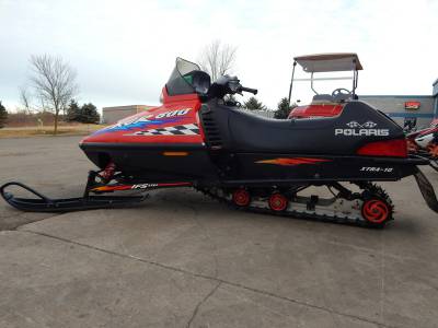 1999 Polaris XCR - 800 For Sale : Used Snowmobile Classifieds