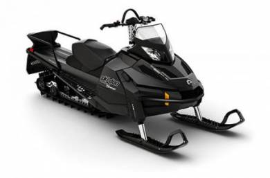 2013 Ski-Doo TUNDRA EXTREME E-TEC 600 For Sale : Used Snowmobile ...