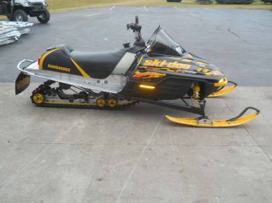 Аккумулятор для снегохода BRP Ski-Doo MXZ Renegade X (БРП Скай Ду Ренегат ) подбор