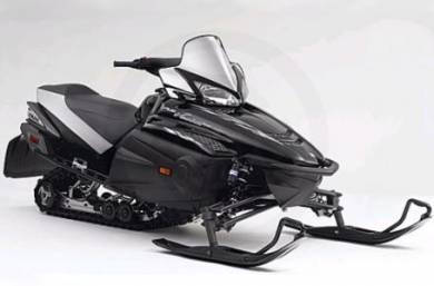 2006 Yamaha Vector GT For Sale : Used Snowmobile Classifieds