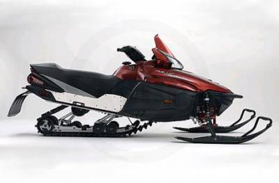 2006 Yamaha Vector GT For Sale : Used Snowmobile Classifieds