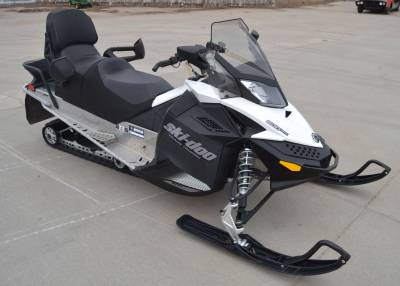 2014 Ski-Doo Grand Touring Sport For Sale : Used Snowmobile Classifieds