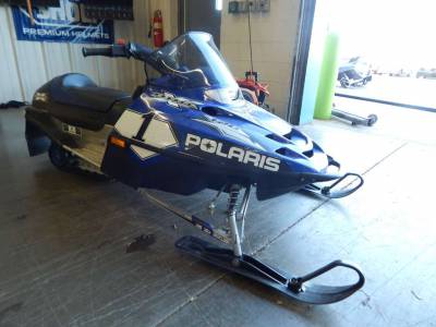 Used 2005 Polaris 120 Pro X For Sale Used Snowmobile 