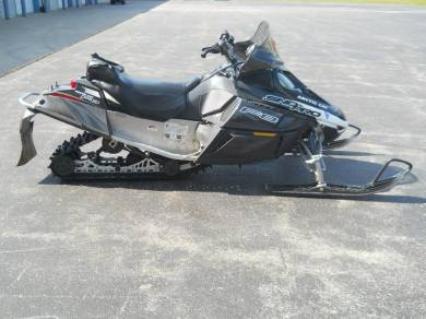 2008 Arctic Cat F8 Sno Pro For Sale : Used Snowmobile Classifieds