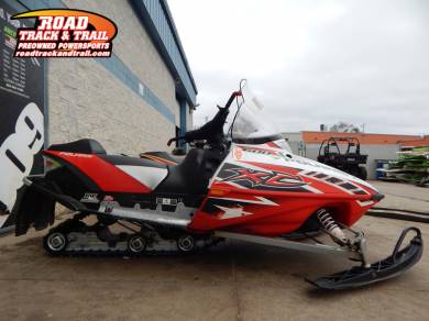 2005 Polaris XC SP 600 For Sale : Used Snowmobile Classifieds