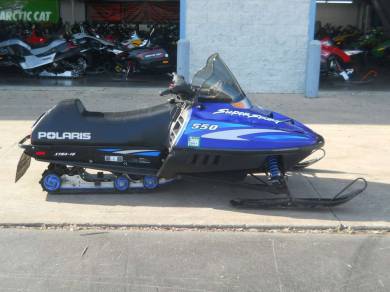 1999 polaris indy 440