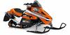 2007 Arctic Cat F6 EFI Sno Pro