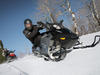 08 Ski-Doo GSX Limited Touring