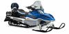 2007 Arctic Cat Bearcat® 660 Turbo WideTrack Straight Rail