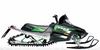 2009 Arctic Cat M8 EFI 153