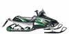 2009 Arctic Cat CrossFire™ 6