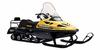 2005 Ski-Doo Skandic® WT 550