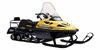 2005 Ski-Doo Skandic® SWT 550