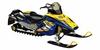 2005 Ski-Doo Summit Adrenaline 144 600 H.O.