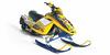 2007 Ski-Doo MX Z  X-RS 600 H.O. SDI