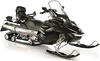 2009 Ski-Doo Expedition TUV Rev-XU 600 Review