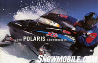 Polaris_1999_Brochure1