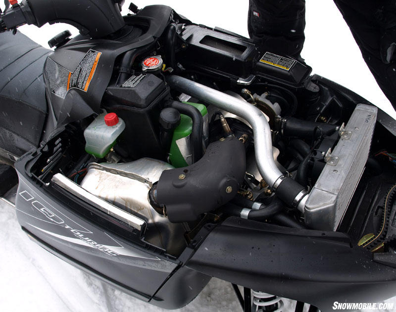 Pol-Fst-Turbo-underhood