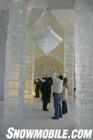 Ice-Hotel