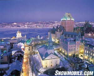 Quebec-City